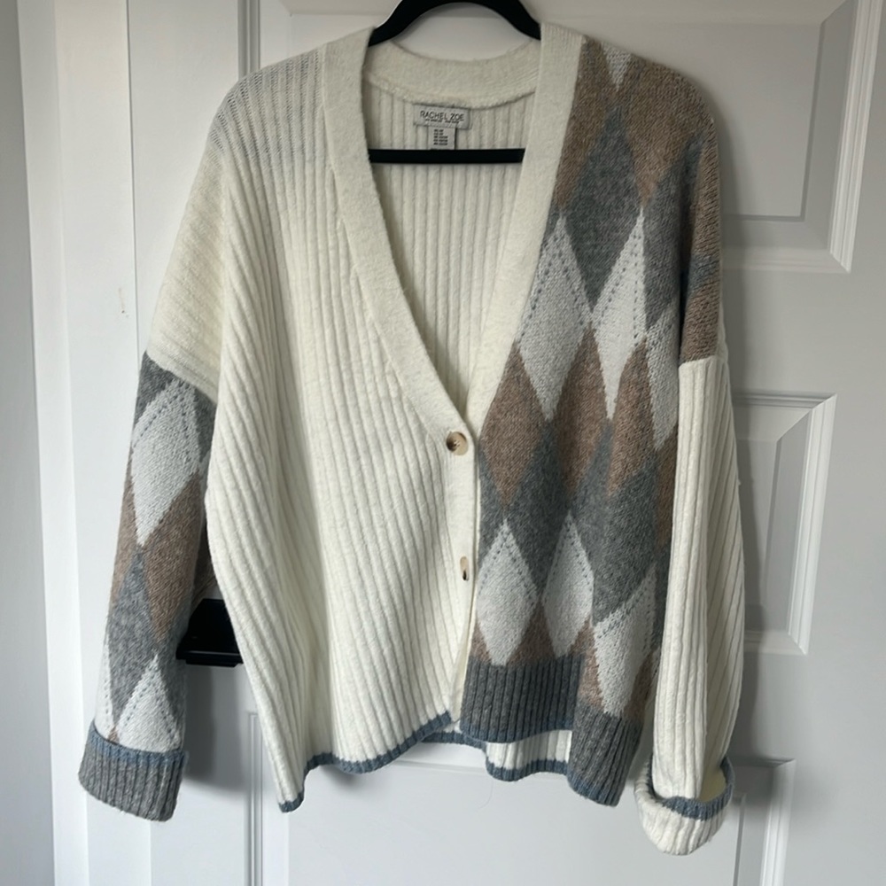 Rachel Zoe Cardigan